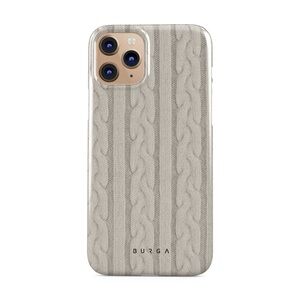 📱 BURGA “Polar” iPhone 11 Pro Max Case — Like New